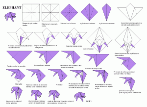 origamielephant
